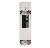 BMXP342020, processor module M340, max 1024 discrete and 256 analog I/O, Modbus, Ethernet
