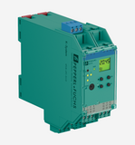KFU8-UFC-EX1.D, Frequency Converter with Trip Values
