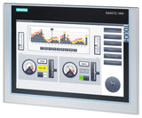 6AV2124-0MC01-0AX0, SIMATIC HMI TP1200 Comfort