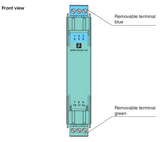 KFD0-CS-Ex1.54, Repeater