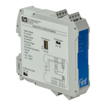 T710, Modbus RTU to FOUNDATION Fieldbus DIN Rail Mounted Gateway