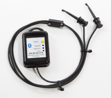 ECOM Rugged Android Tablet HART Communicator Kit, WWAN (LTE) incl. WiFi, no SD card installed