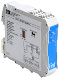T500, HART to Profibus PA DIN rail mounted gateway