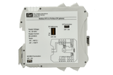 T511, Modbus to Profibus DP DIN Rail Mounted Converter
