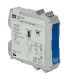 T510, Modbus to Profibus PA DIN Rail Mounted Converter