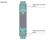 KFD0-CS-2.51P, Current Driver/Repeater