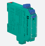 KFD2-STC4-Ex1-Y1, SMART Transmitter Power Supply, Output Current Sink