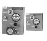 1002-WPSA-CI-YZ-RH - Encl Purge Sys, With Pressure Switch, Class I, RH Mnt