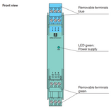 KFD2-STC4-Ex1, SMART Transmitter Power Supply
