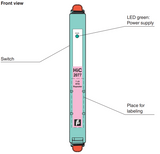 HiC2077 Resistance Repeater