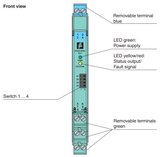 Switch Amplifier KCD2-SON-Ex1
