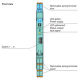 Switch Amplifier KCD2-SR-Ex1.LB.SP