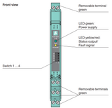 Switch Amplifier KCD2-SOT-1.LB