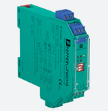 KFD2-SR2-EX2.W.SM, Standstill and Rotational Direction Monitor