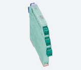 KC-STP-5GN, Terminal Block with Test Plug Socket