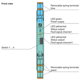 Switch Amplifier KCD2-SON-Ex2.SP