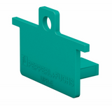 UPR-END CAP End cap for UPR-**-*