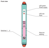 HiC2065 Voltage Repeater