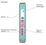 HiD2024 SMART Transmitter Power Supply/Current Driver