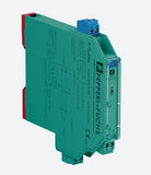 KCD2-SCD-Ex1.ES, SMART Current Driver, Isolated barrier for intrinsic safety applications
