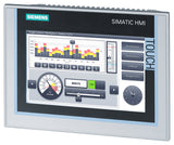 6AV2124-0GC01-0AX0, SIMATIC HMI TP700 Comfort