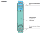 KFD2-PT2-EX1-5, Potentiometer Converter