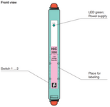 HiC2095 Voltage Repeater