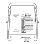HiC2873, Solenoid Driver