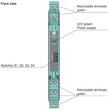 SMART Transmitter Power Supply KCD2-STC-1.2O