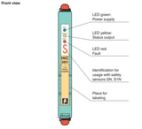 HiC2851, Switch Amplifier