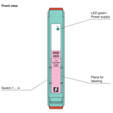 HiD2025, SMART Transmitter Power Supply