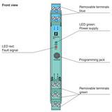 Universal Temperature Converter KCD2-UT2-Ex1