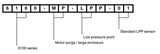 6100-MP-LPP-01 6100 Series Pressure Sensor