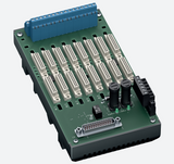 HICTB08-FBM-RAC-SC-IO08 Termination Board