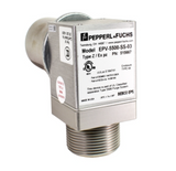 EPV-5500-SS-03, 5500 series vent