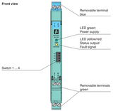 Switch Amplifier KCD2-ST-Ex1.LB