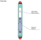 HiC2871 Solenoid Driver