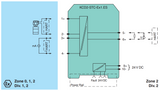 SMART Transmitter Power Supply KCD2-STC-Ex1.ES