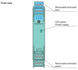 Voltage Repeater KFD2-VR4-Ex1.26