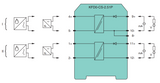 KFD0-CS-2.51P, Current Driver/Repeater