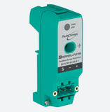 TPH-LBF-IA1.36.DE.1, Fieldbus Surge Protector, Trunk Installation on Power Hub