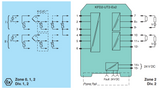 KFD2-UT2-Ex2, Universal Temperature Converter
