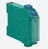 KFD2-PT2-EX1-5, Potentiometer Converter