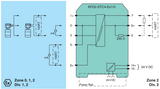 KFD2-STC4-Ex1.H, SMART Transmitter Power Supply