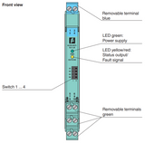 KCD2-SOT-Ex1.LB, Switch Amplifier
