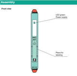 HiC2031 SMART Current Driver