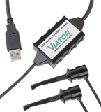 HM-PF-USB-010031, Viator USB HART Interface ( Replaces HM-MT-USB-010031 )