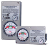 3004-LPS-CI-YZ-HMB, Encl Purge Sys, W/O Pressure Switch, Class I, Horiz Bot Mnt