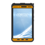 Pepperl Fuchs ECOM Tab-Ex 03 D2 Android Tablet for Division 2