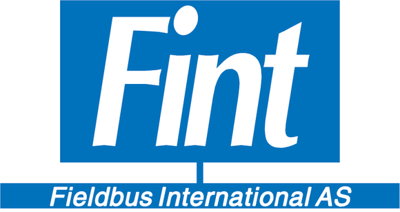 Fieldbus International Logo